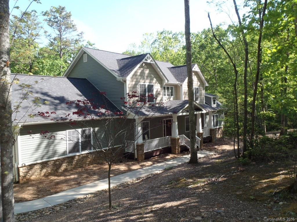 124 Walnut Lane