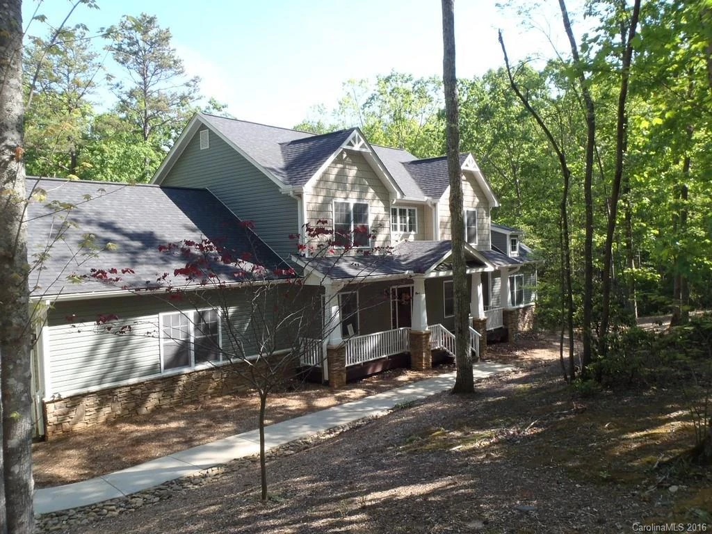 124 Walnut Lane