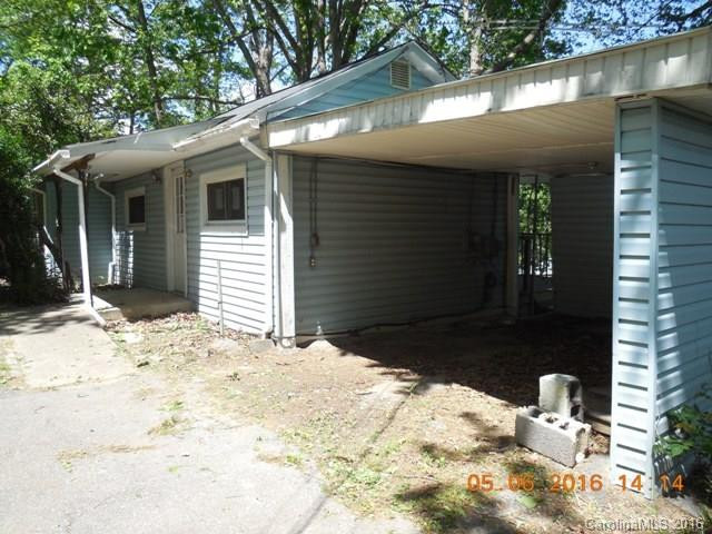 116 Oakhurst Street