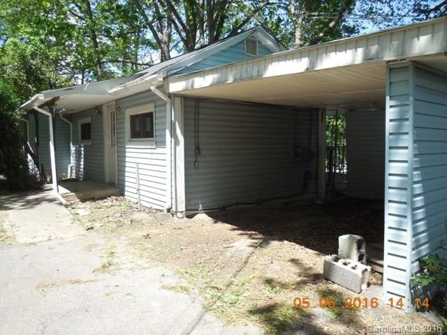 116 Oakhurst Street