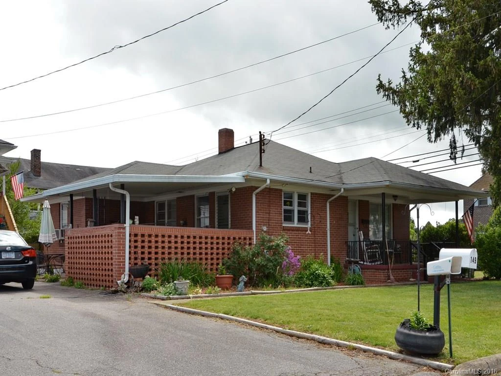 149 Pisgah Drive