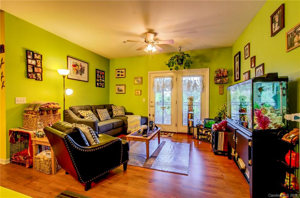 234 Brickton Village Circle #203 - Photo 4