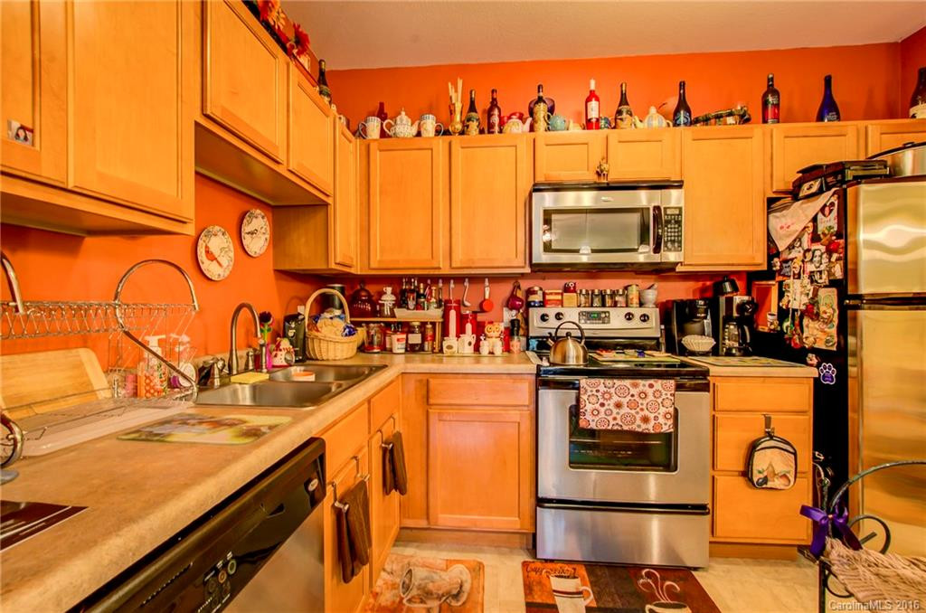 234 Brickton Village Circle #203 - Photo 8