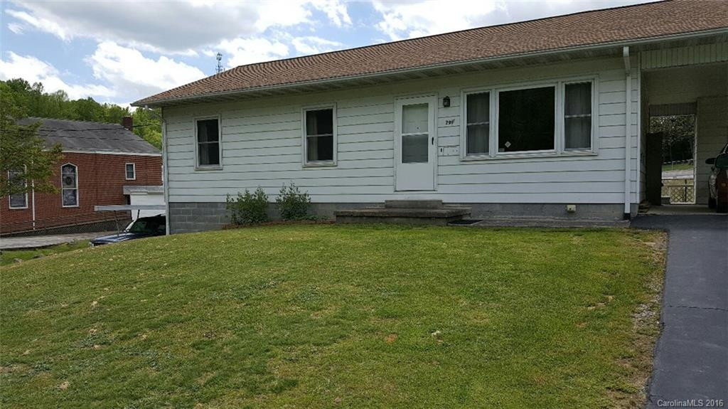 791 Capps Road