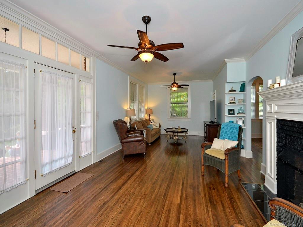 1609 Kanuga Road - Photo 8