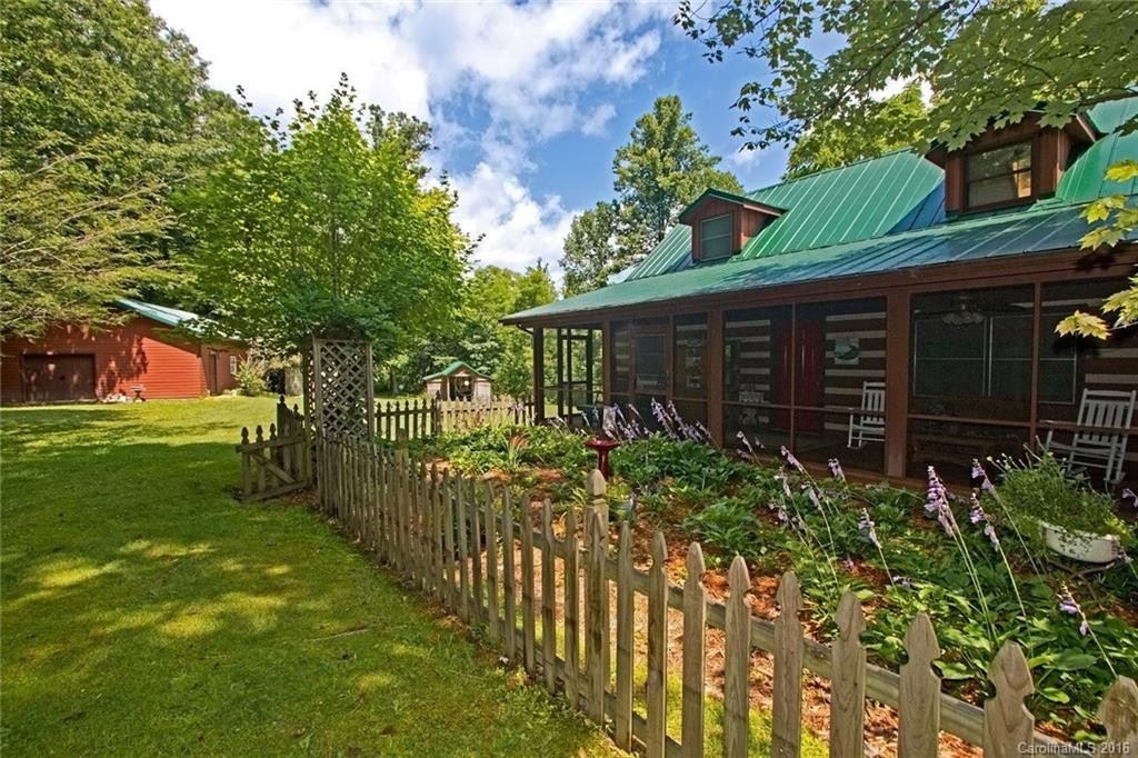 362 Shumont Road