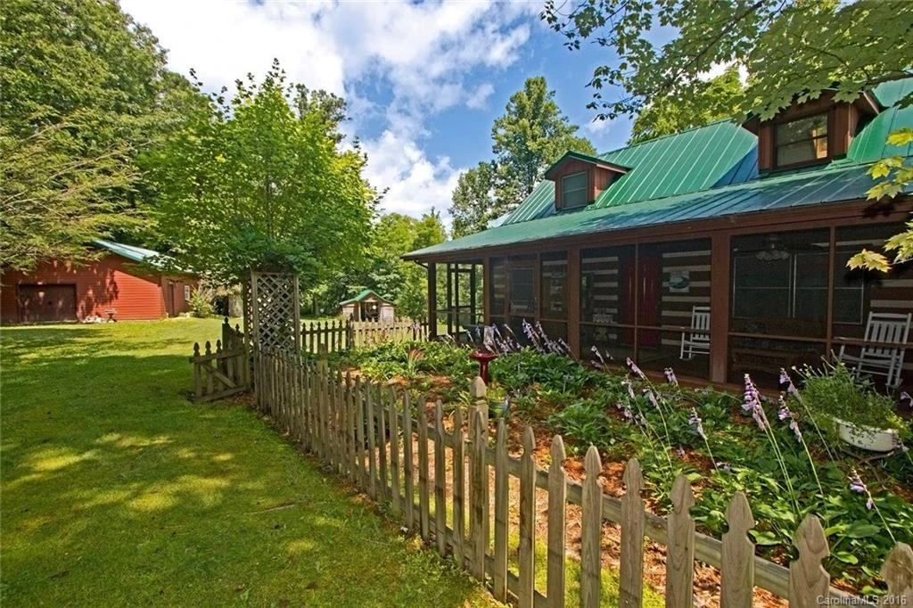 362 Shumont Road