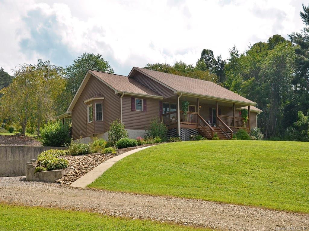 575 Upper Glady Fork Road