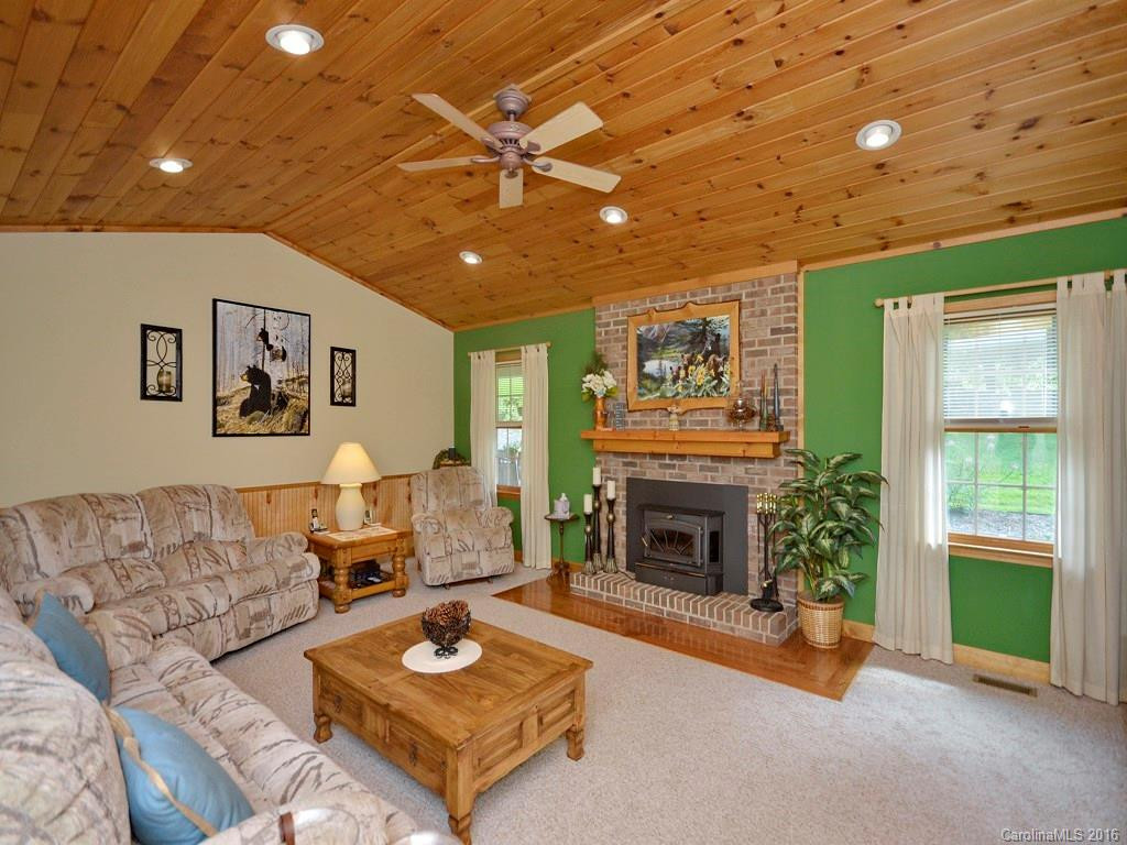 575 Upper Glady Fork Road - Photo 4