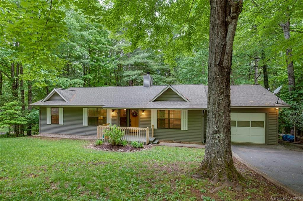 718 Knob Road #8
