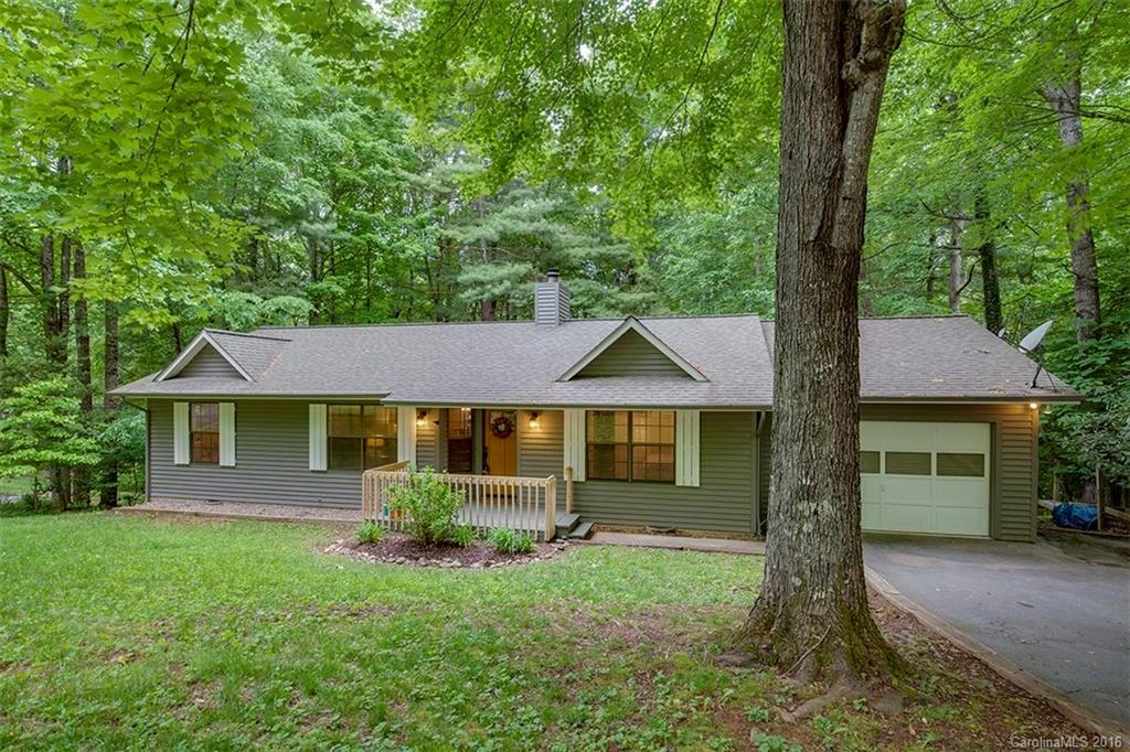 718 Knob Road #8