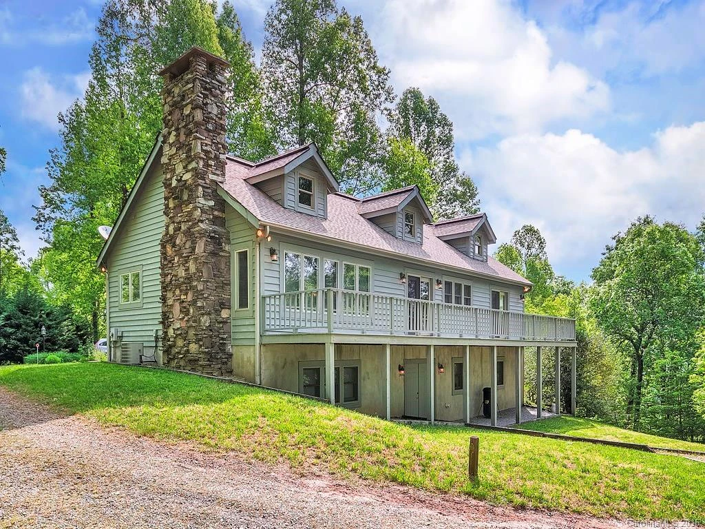 1371 Mine Mountain Road