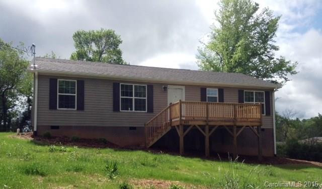 480 Bailey Street #1
