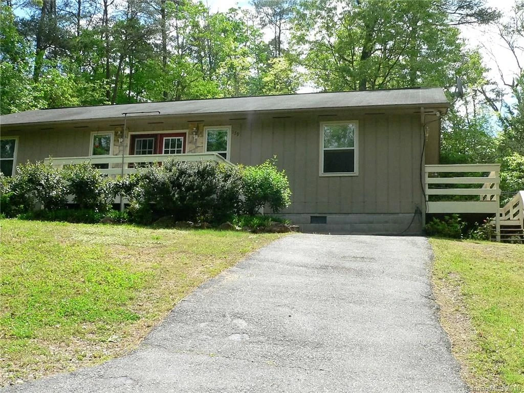 179 Woods Drive