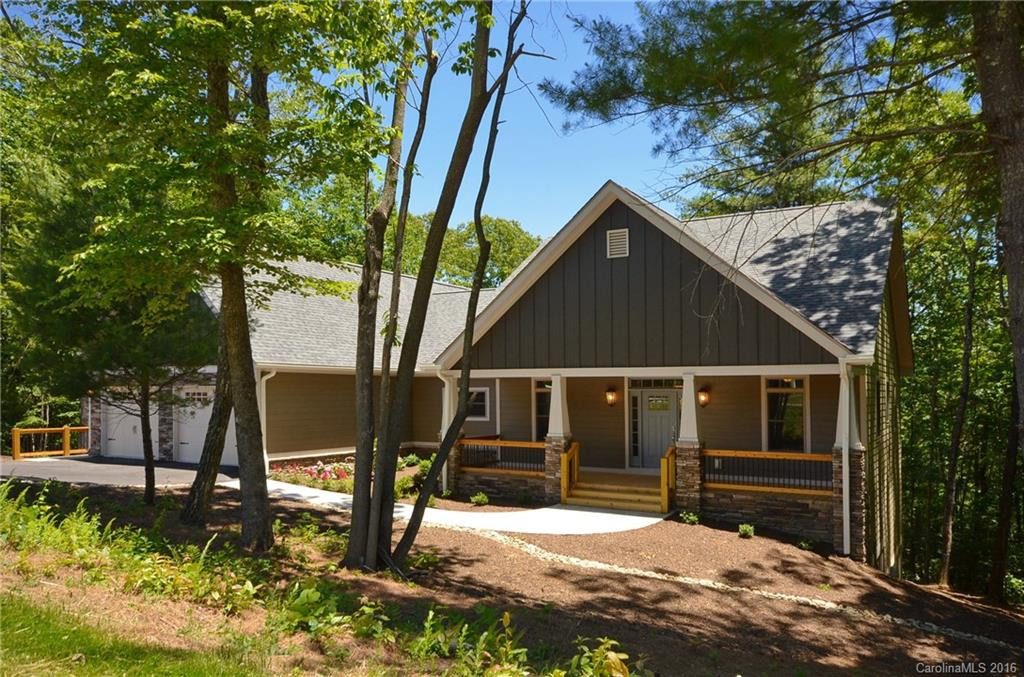 108 Horse Shoe Ridge #118