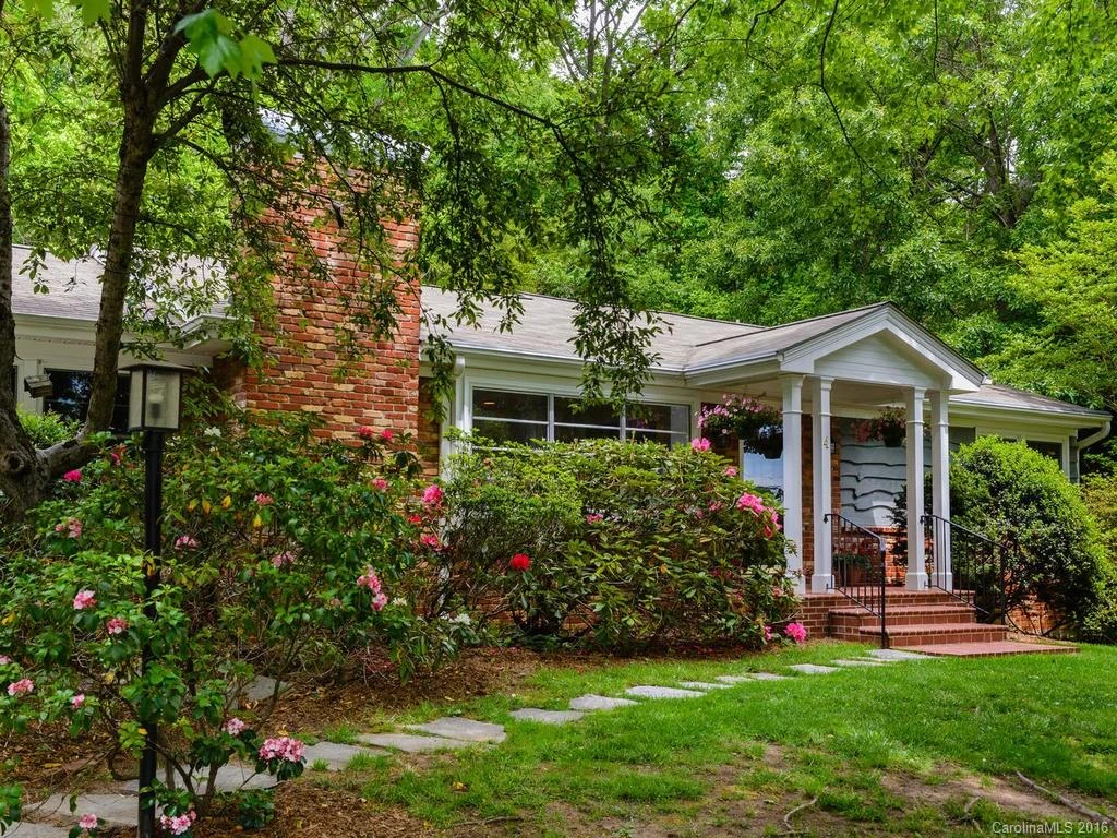 4 Graystone Road