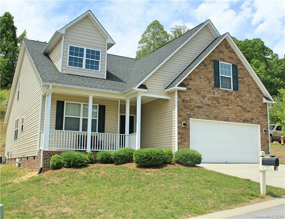 1 Dansford Lane