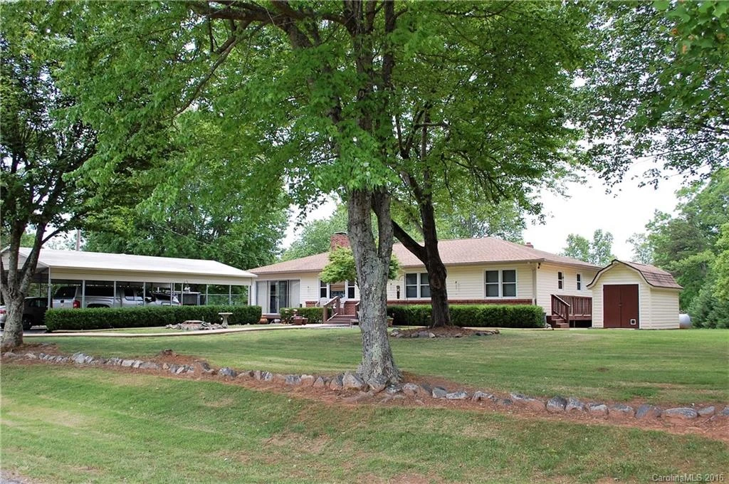 116 Rubin Wilson Road