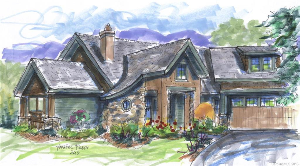 80 Villa Nova Drive
