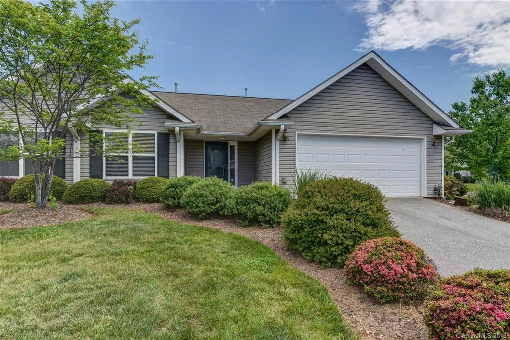58 Olde Covington Way