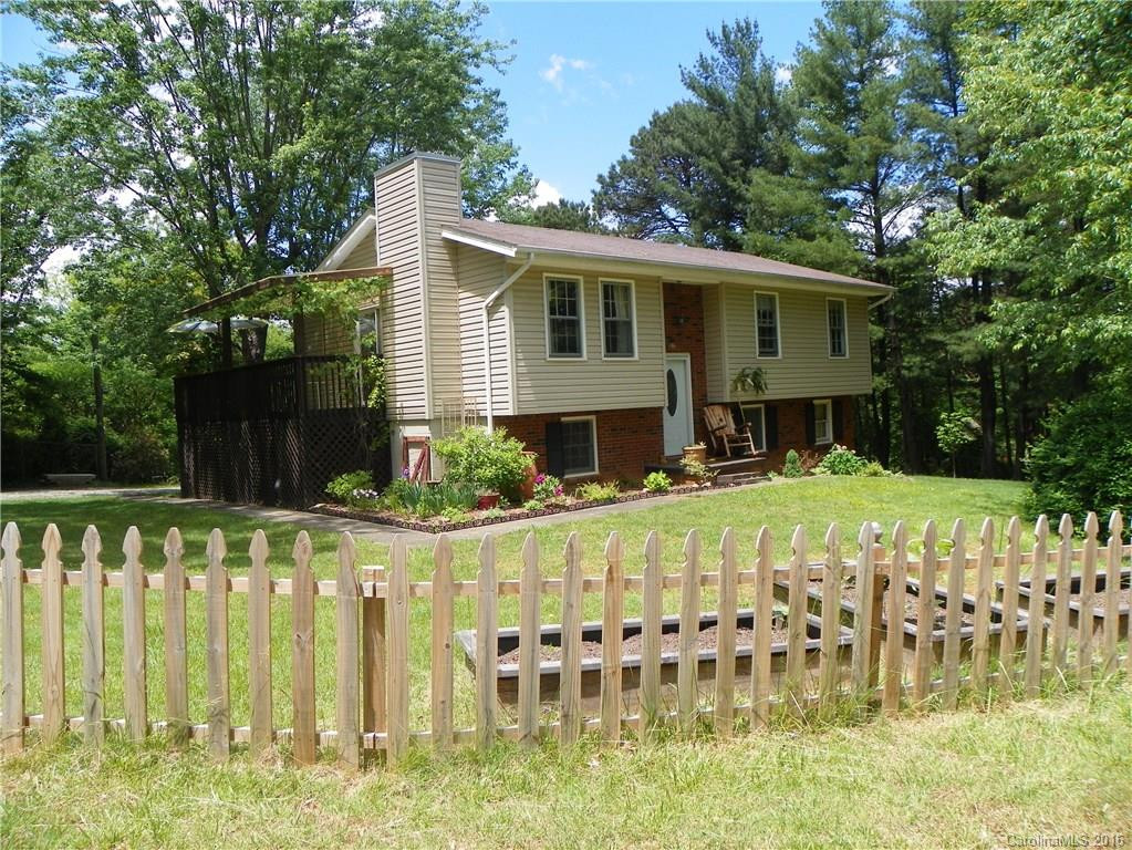 105 Busbee View Road