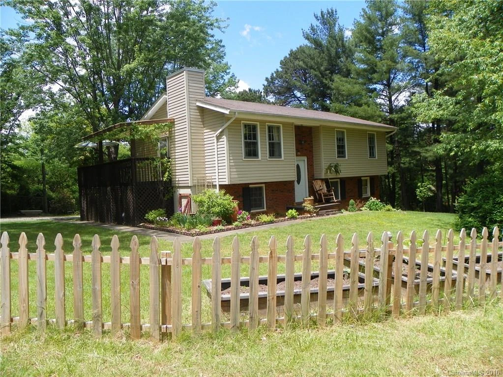 105 Busbee View Road