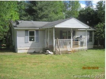 144 Roy Goins Road