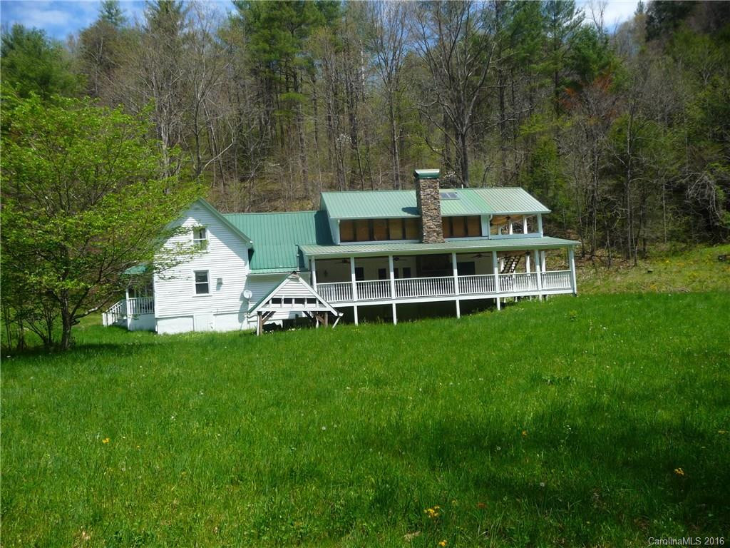 2932 Big Laurel Road - Photo 2