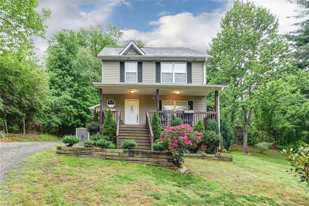 25 Puckett Road