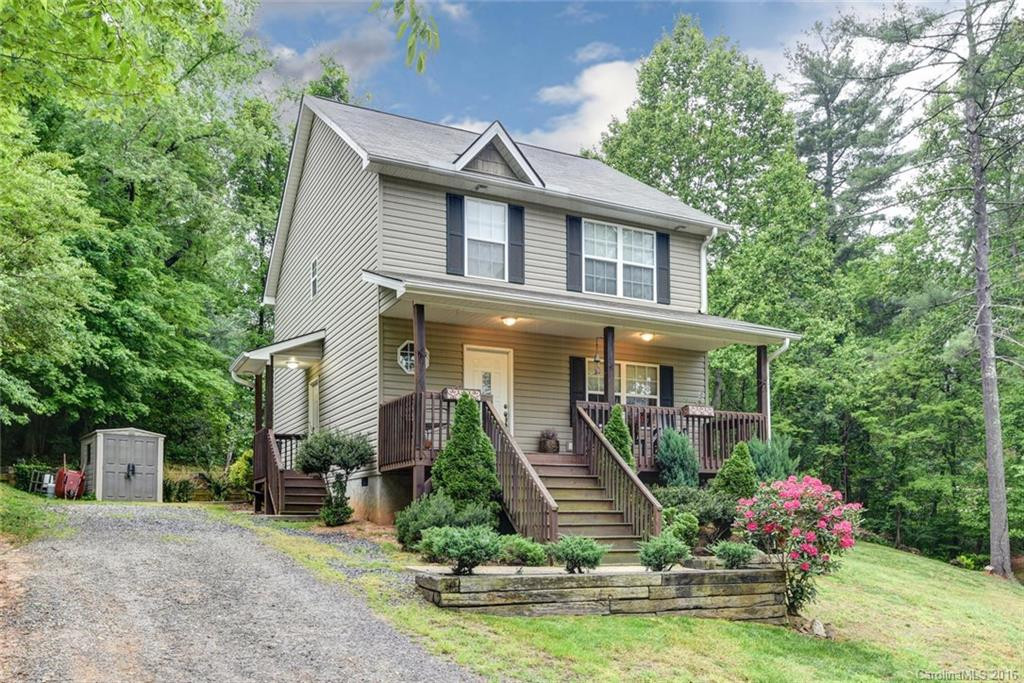 25 Puckett Road - Photo 2