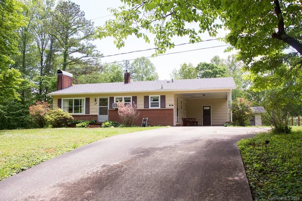 396 McKinney Road