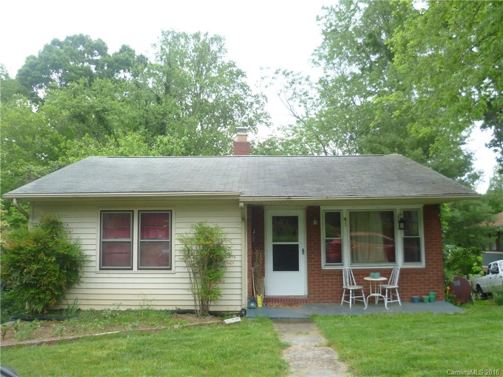 41 Oakwood Street #18