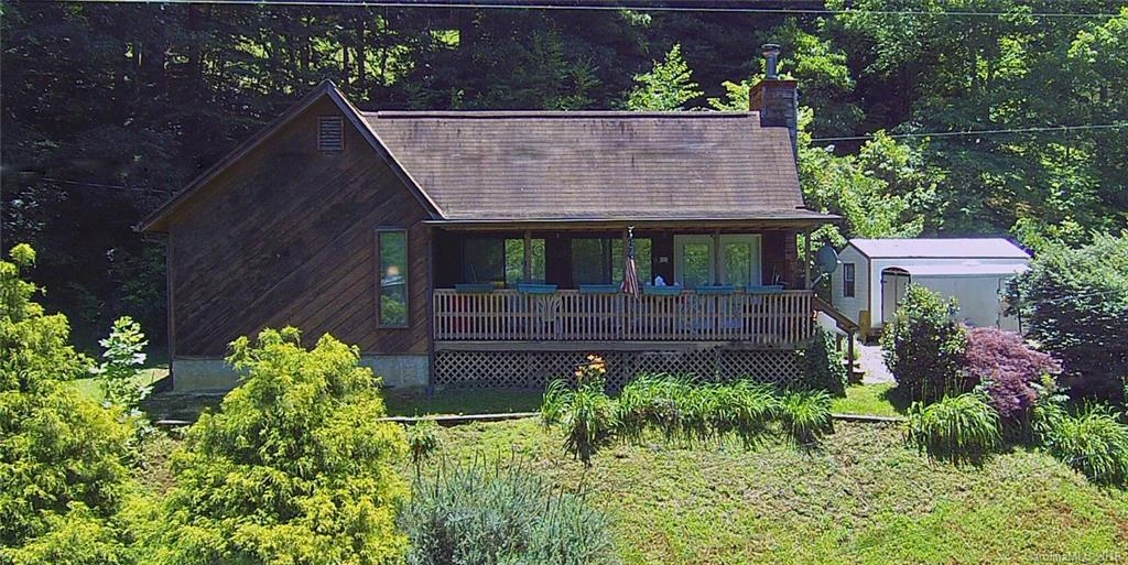49 Pretty View Lane