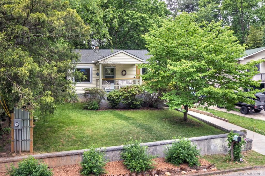 27 McDade Street