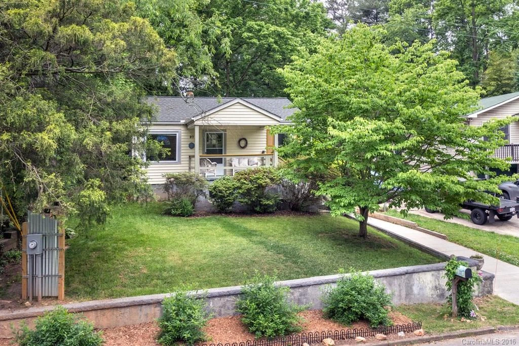 27 McDade Street
