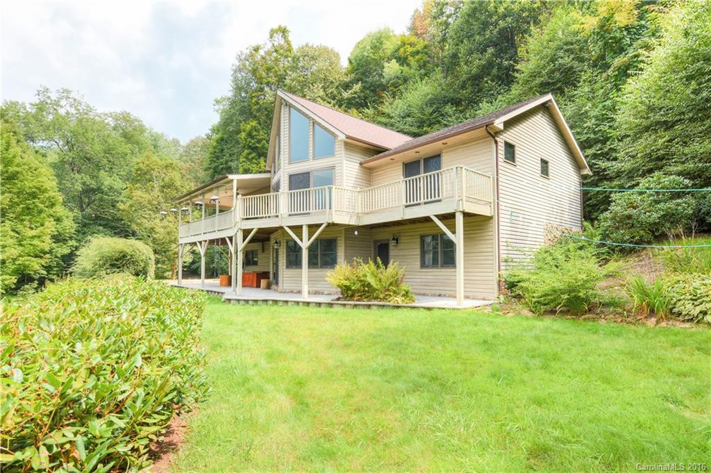 302 Mountain Springs Road