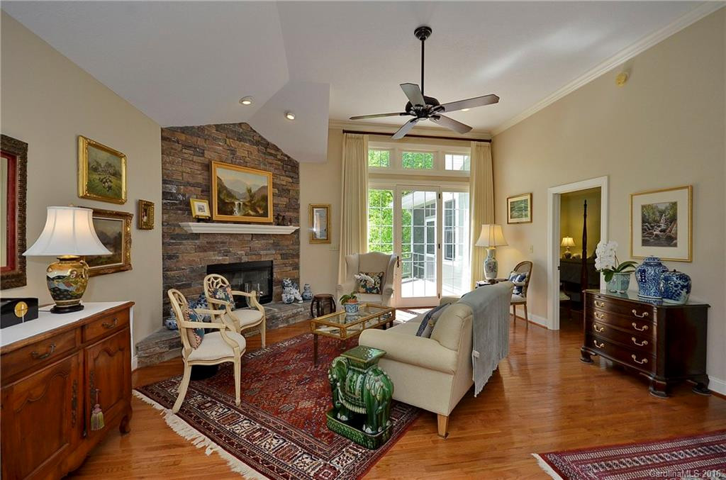 104 Pinnacle Peak Lane #Lot # 201 - Photo 6
