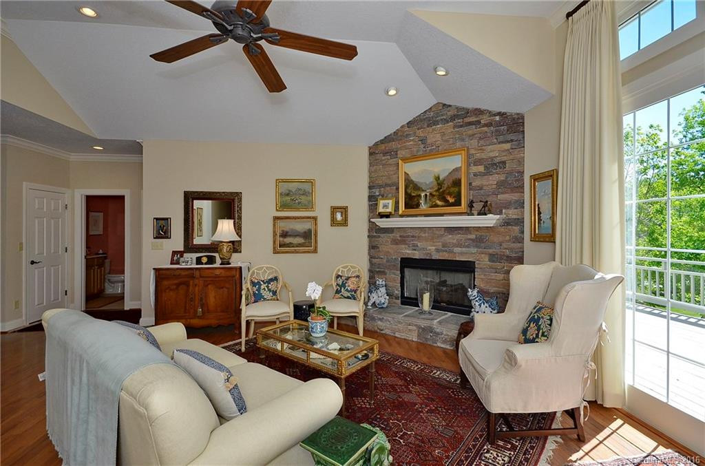 104 Pinnacle Peak Lane #Lot # 201 - Photo 7