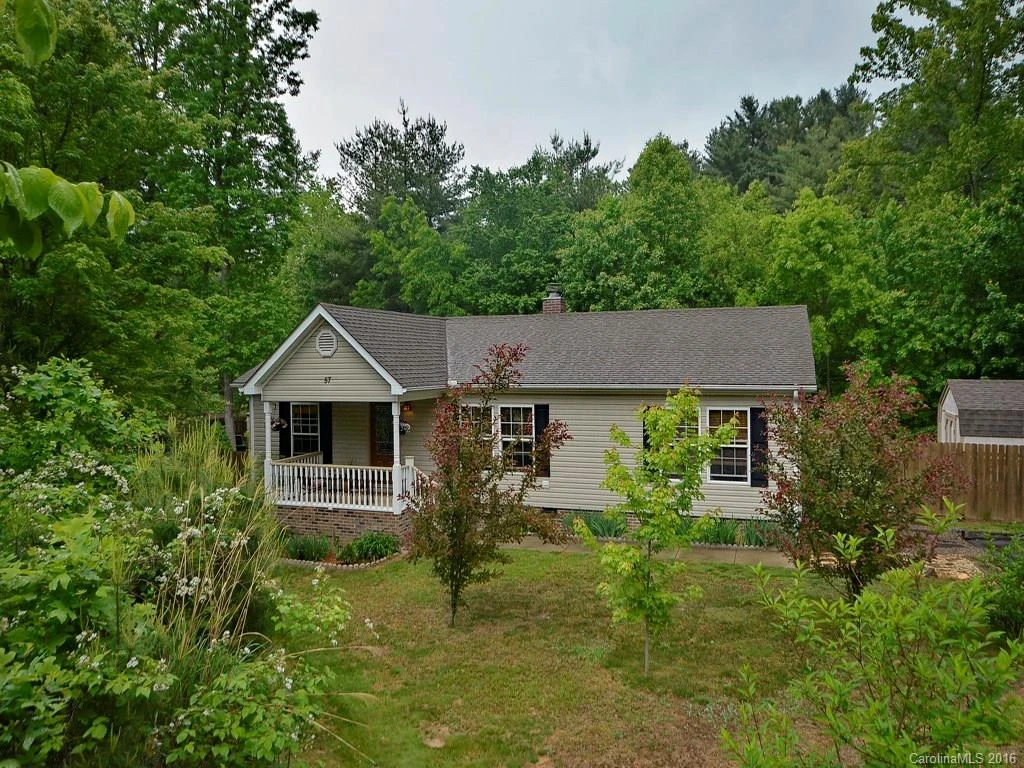 57 Founders Way #8