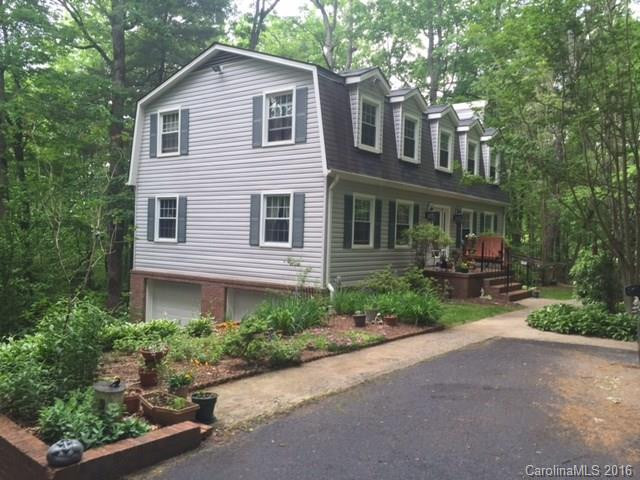 102 Mockingbird Lane