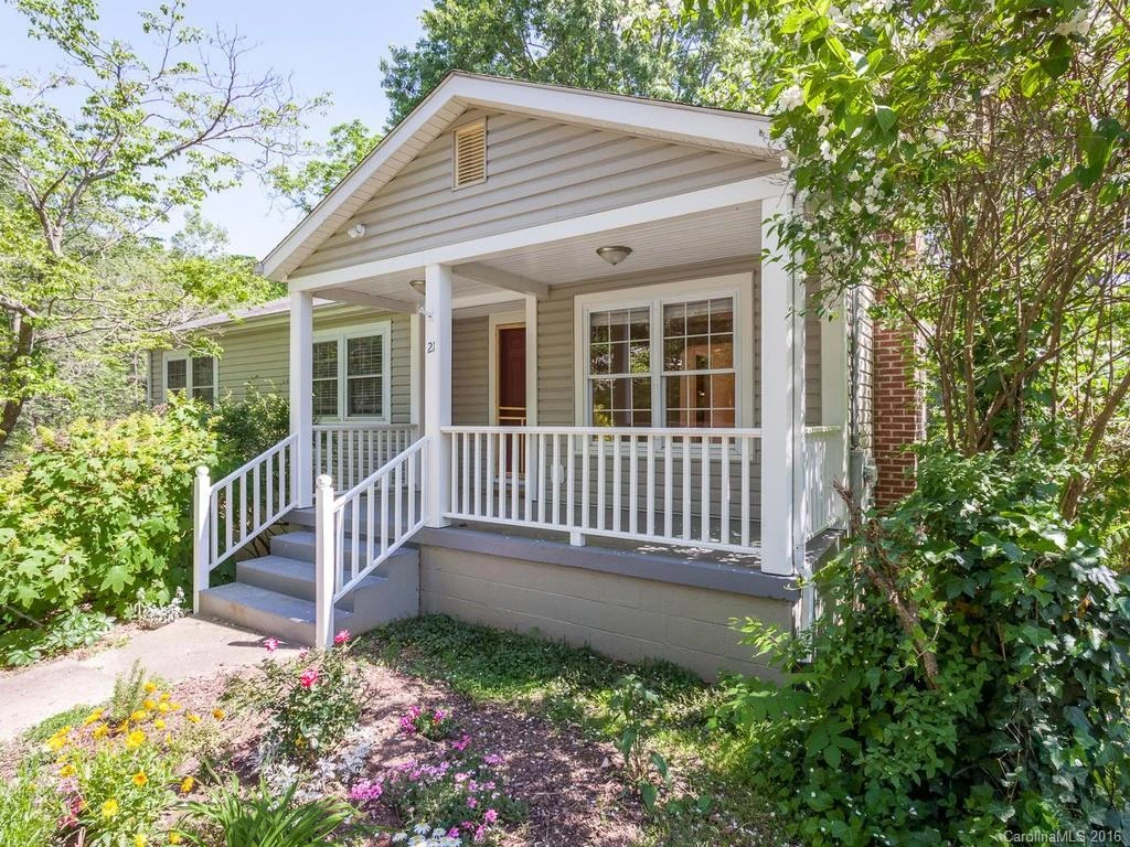 21 Winston Avenue