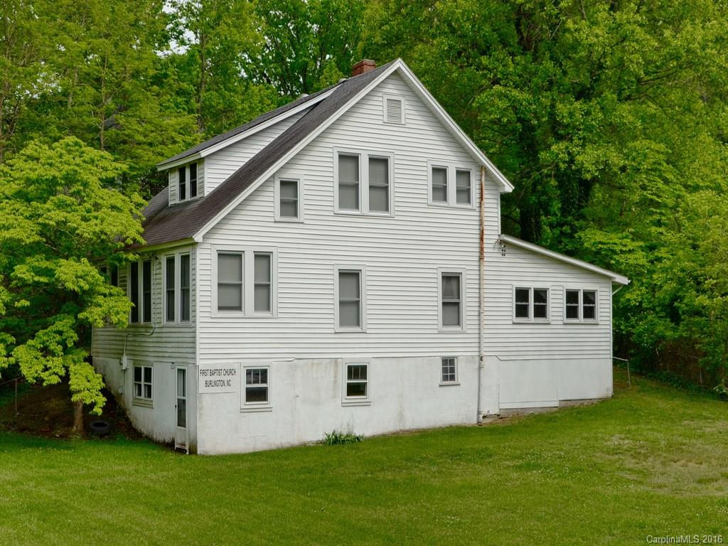 2 Craven Hill Circle
