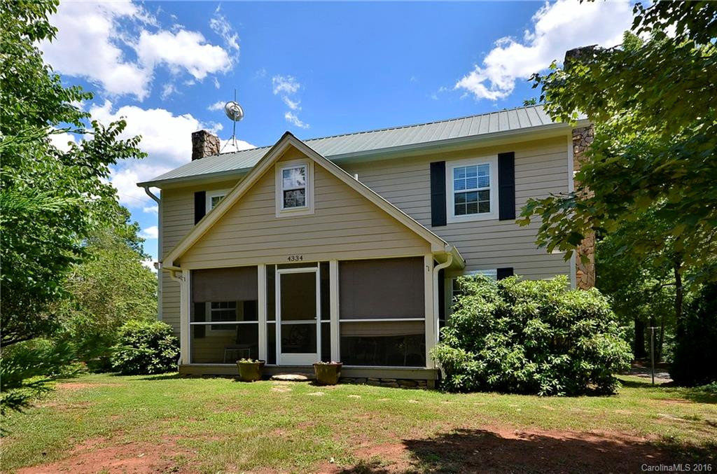 4334 Bills Creek Road - Photo 2