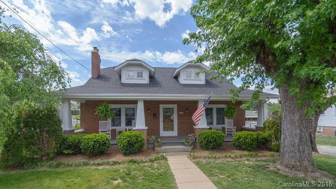 60 Poplar Street