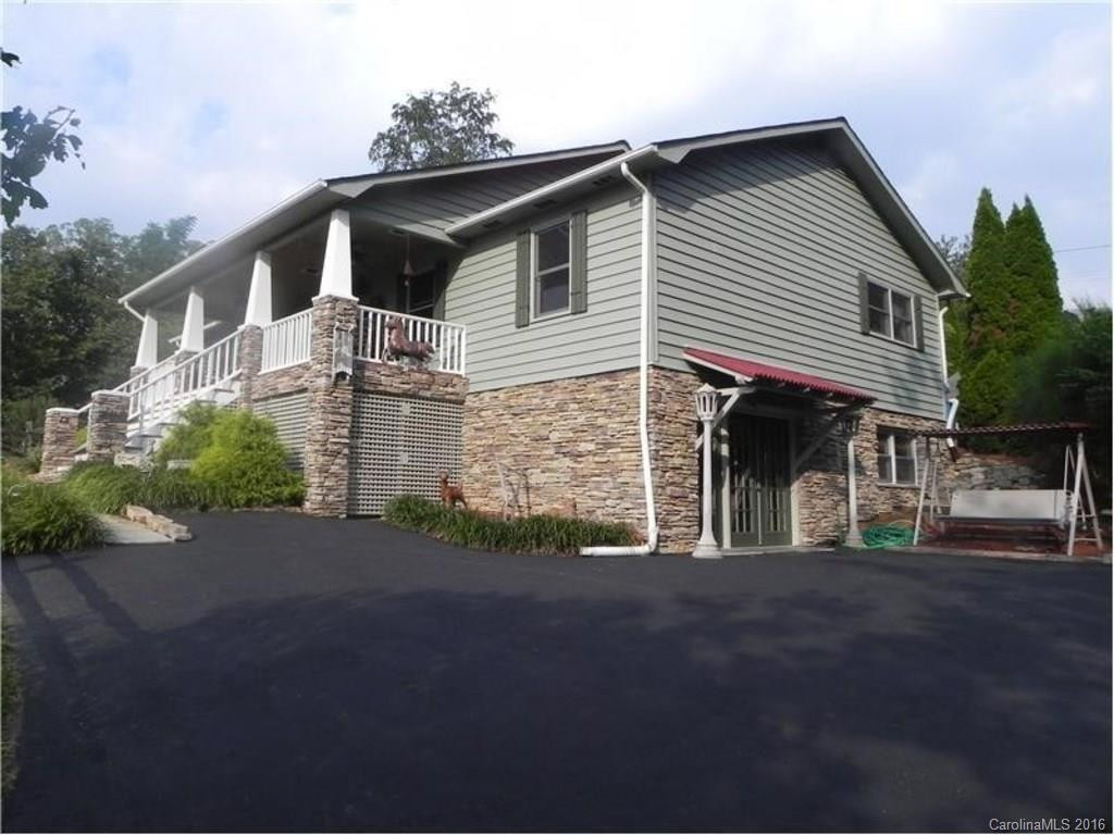 552 Old Fort Road