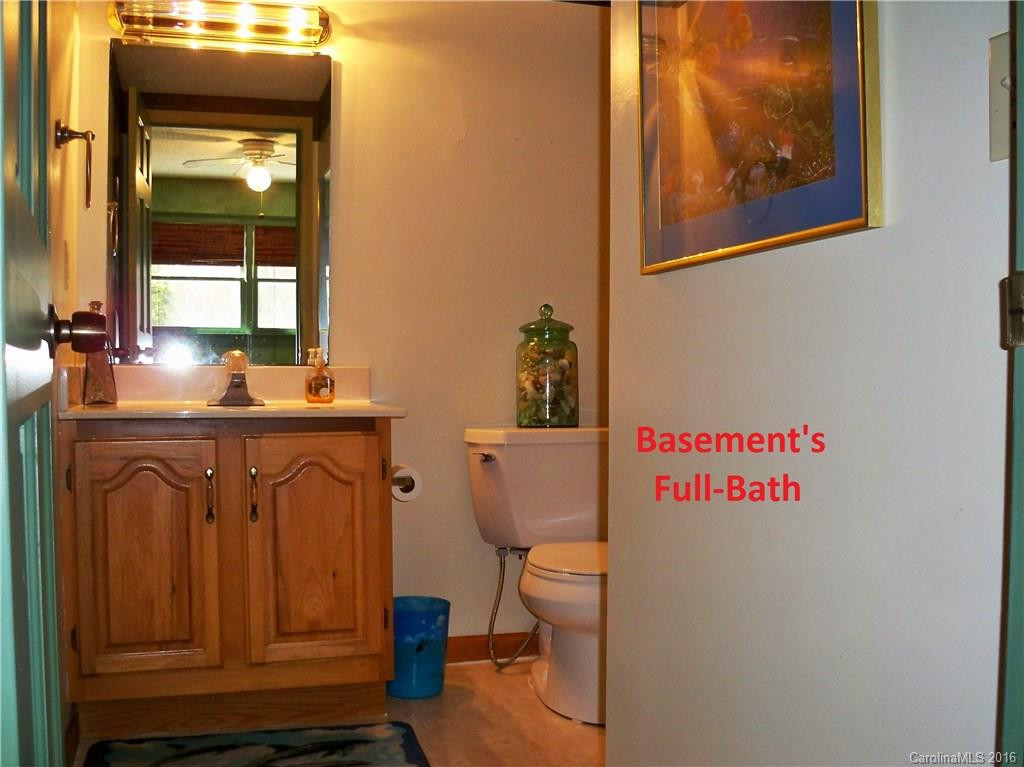 552 Old Fort Road - Photo 19