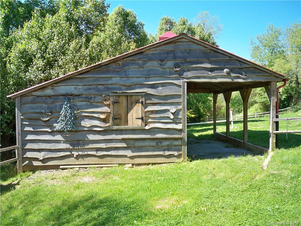 552 Old Fort Road - Photo 22
