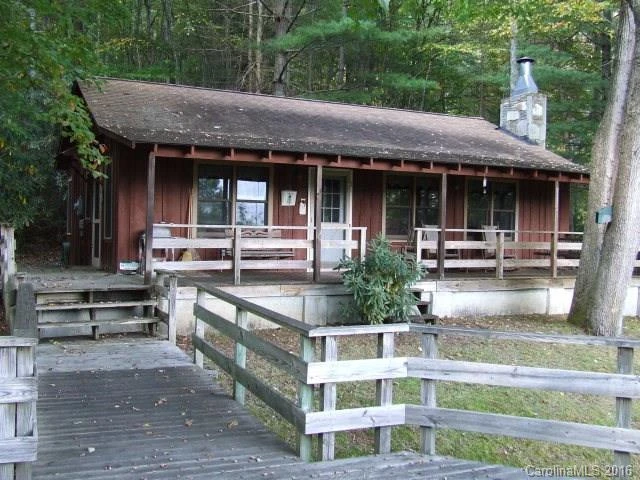 884 Mitchell Branch Road
