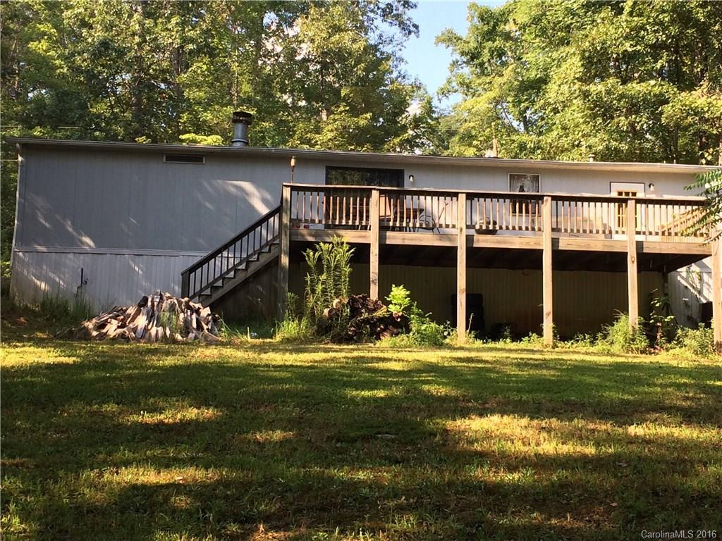 252 Hickory Nut Drive