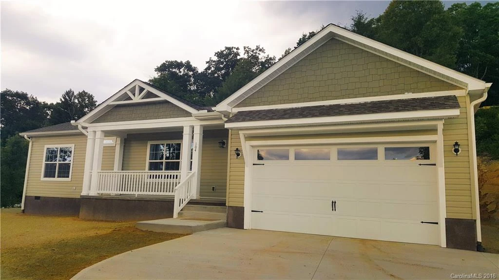 104 Lovely Lane #11